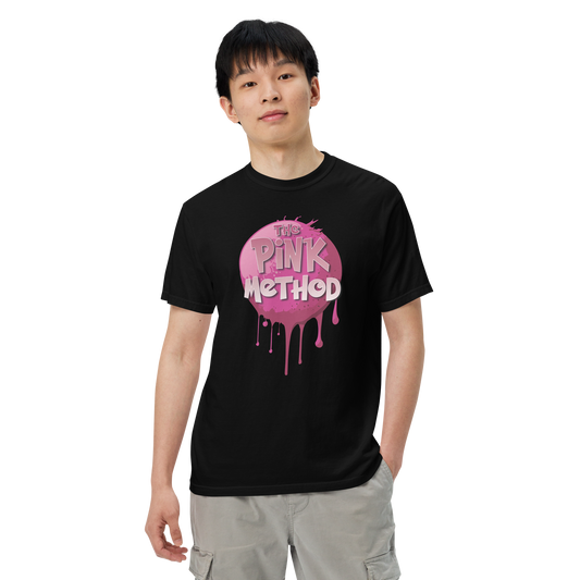 Das Pink Method Unisex-T-Shirt