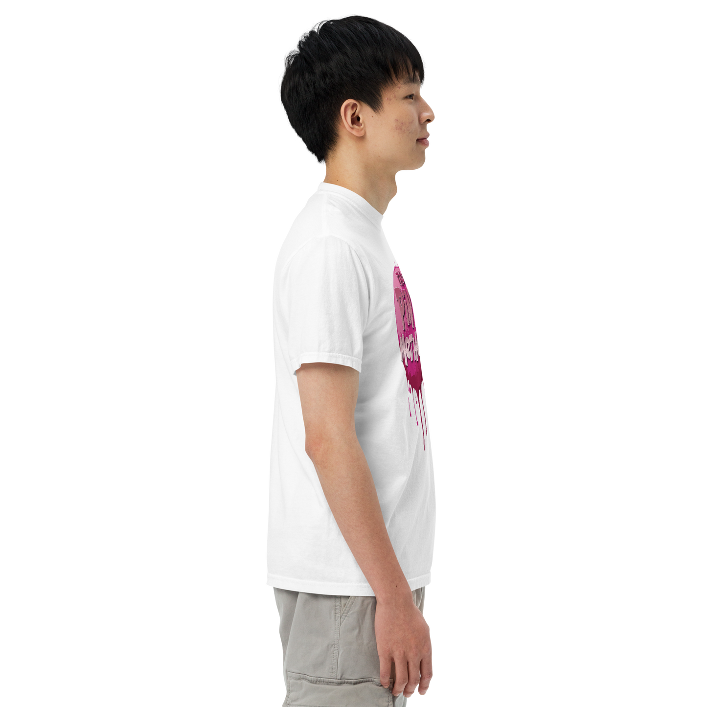 The Pink Method Unisex t-shirt