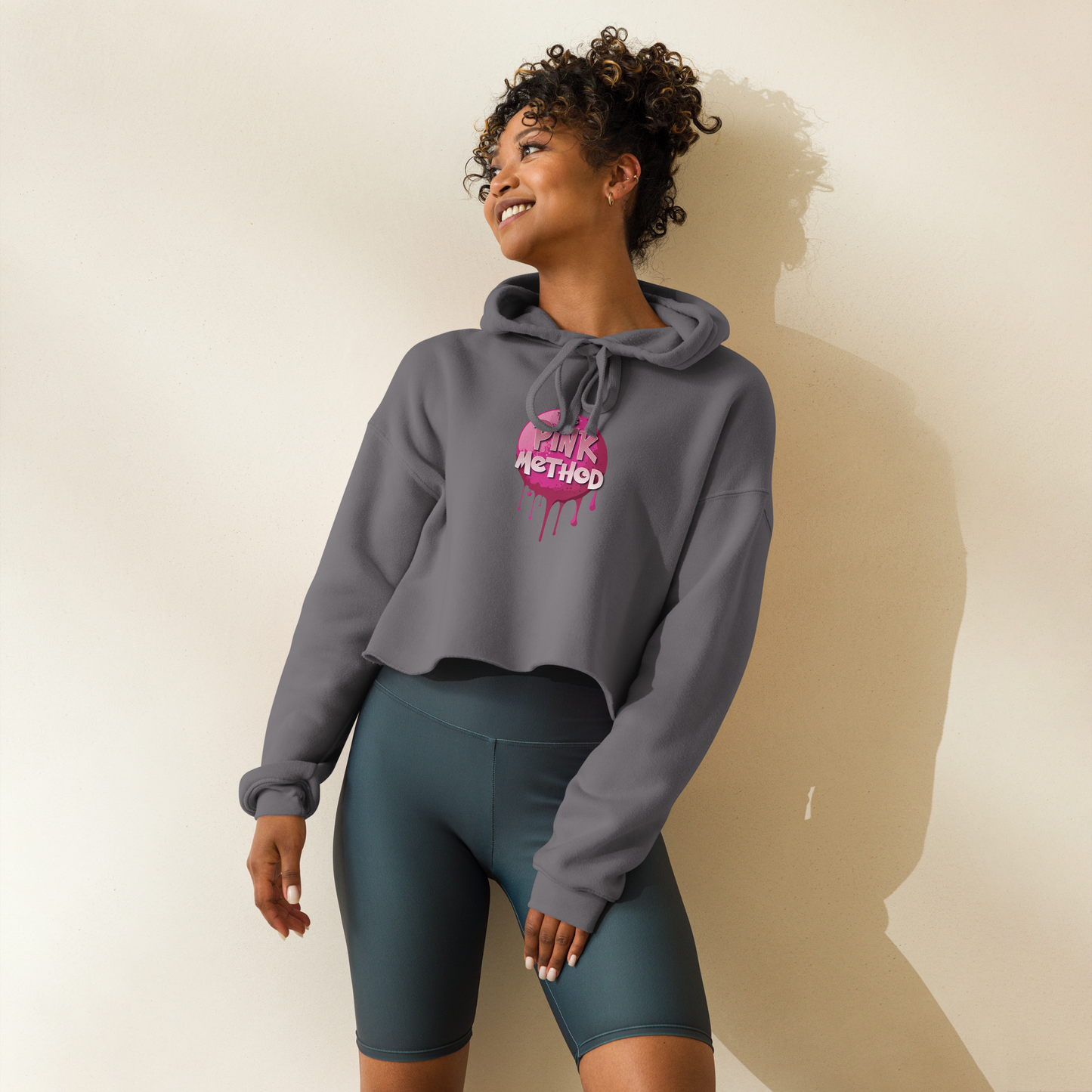 Pinker Method Hoodie