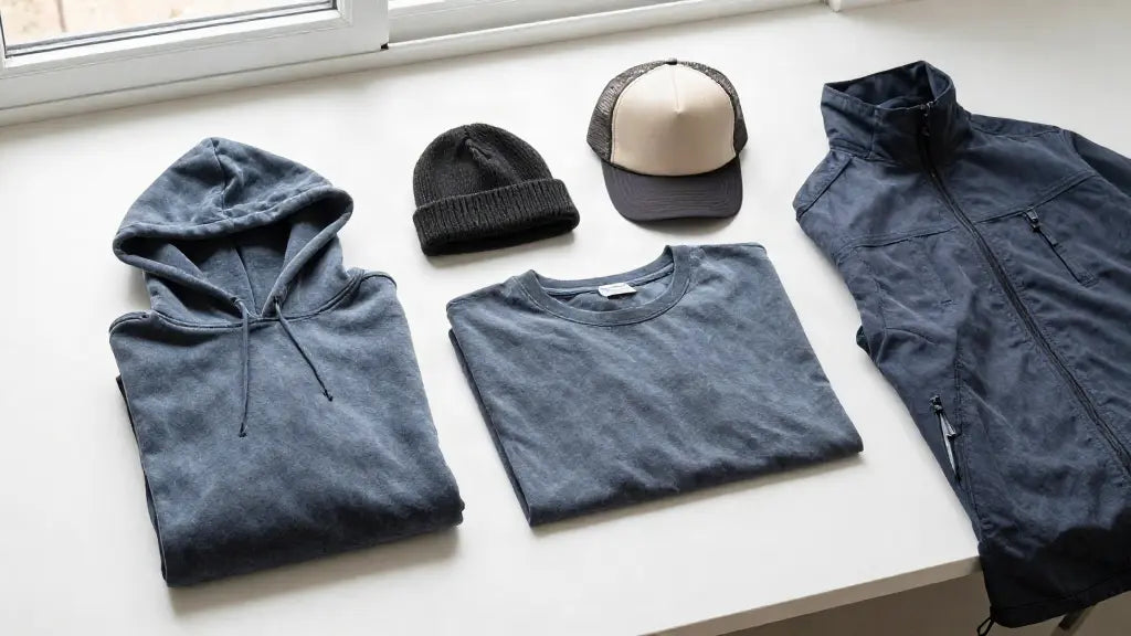 How to Build a Humble Streetwear Wardrobe: From Tees to Trucker Caps