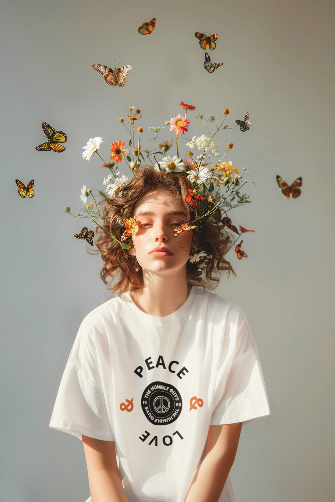 Living Light: Choosing a Stress-Free, Positive Way of Being