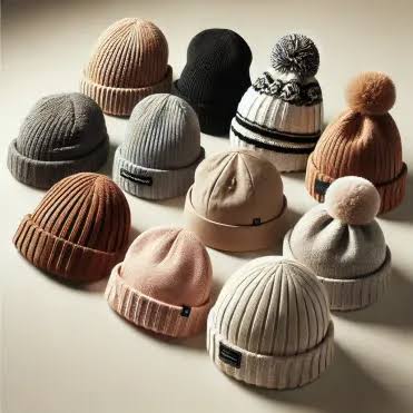 The Ultimate Guide to Beanies for Guys: Cuffed, Fisherman, and Pom Styles