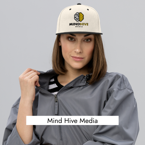 The MindHive Media
