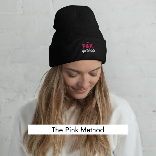 The Pink Method