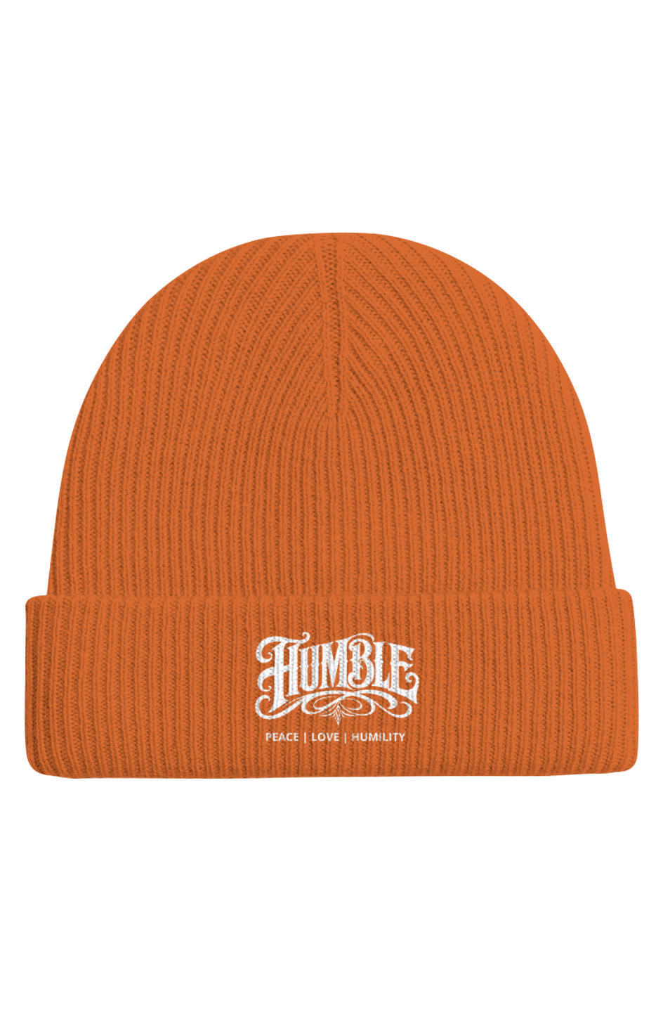 THG LUXURY CASHMERE WOOL BEANIE