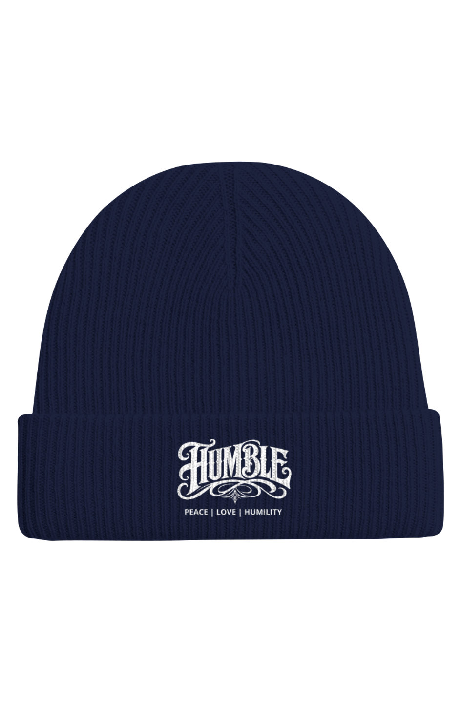 THG LUXURY CASHMERE WOOL BEANIE