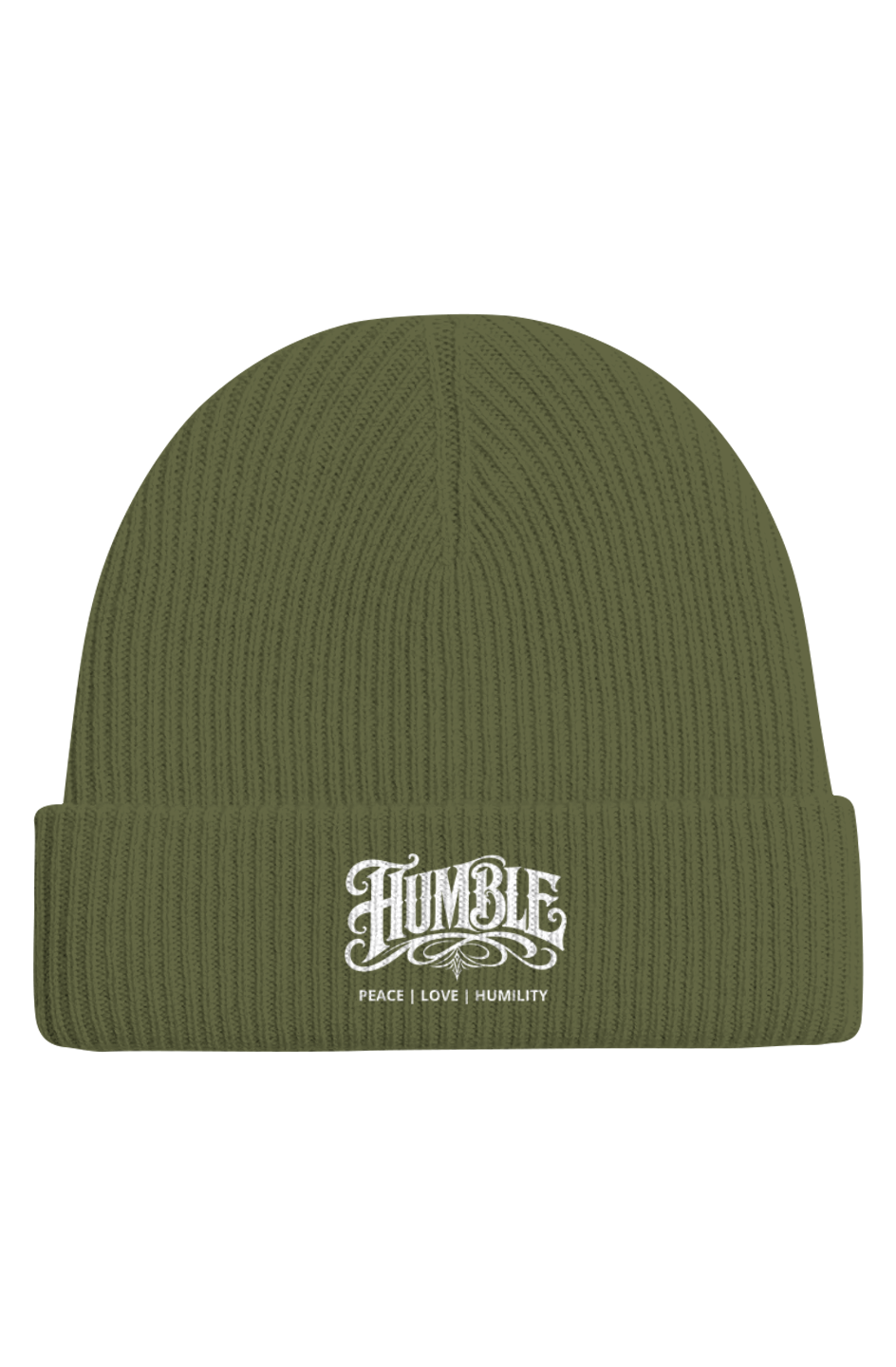 THG LUXURY CASHMERE WOOL BEANIE