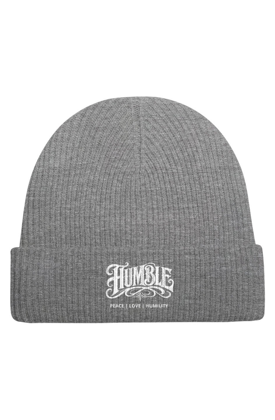 THG LUXURY CASHMERE WOOL BEANIE