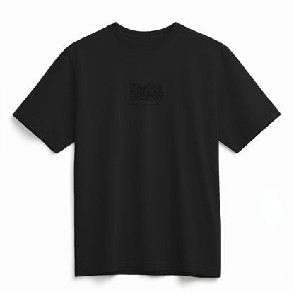 THG PREMIUM HEAVYWEIGHT ORGANIC TEE