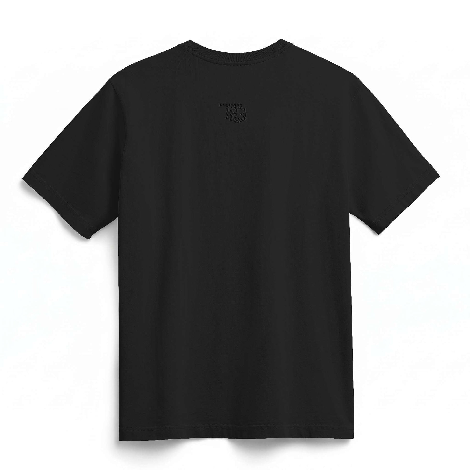 THG PREMIUM HEAVYWEIGHT ORGANIC TEE