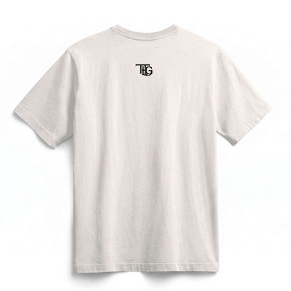 THG PREMIUM HEAVYWEIGHT ORGANIC TEE