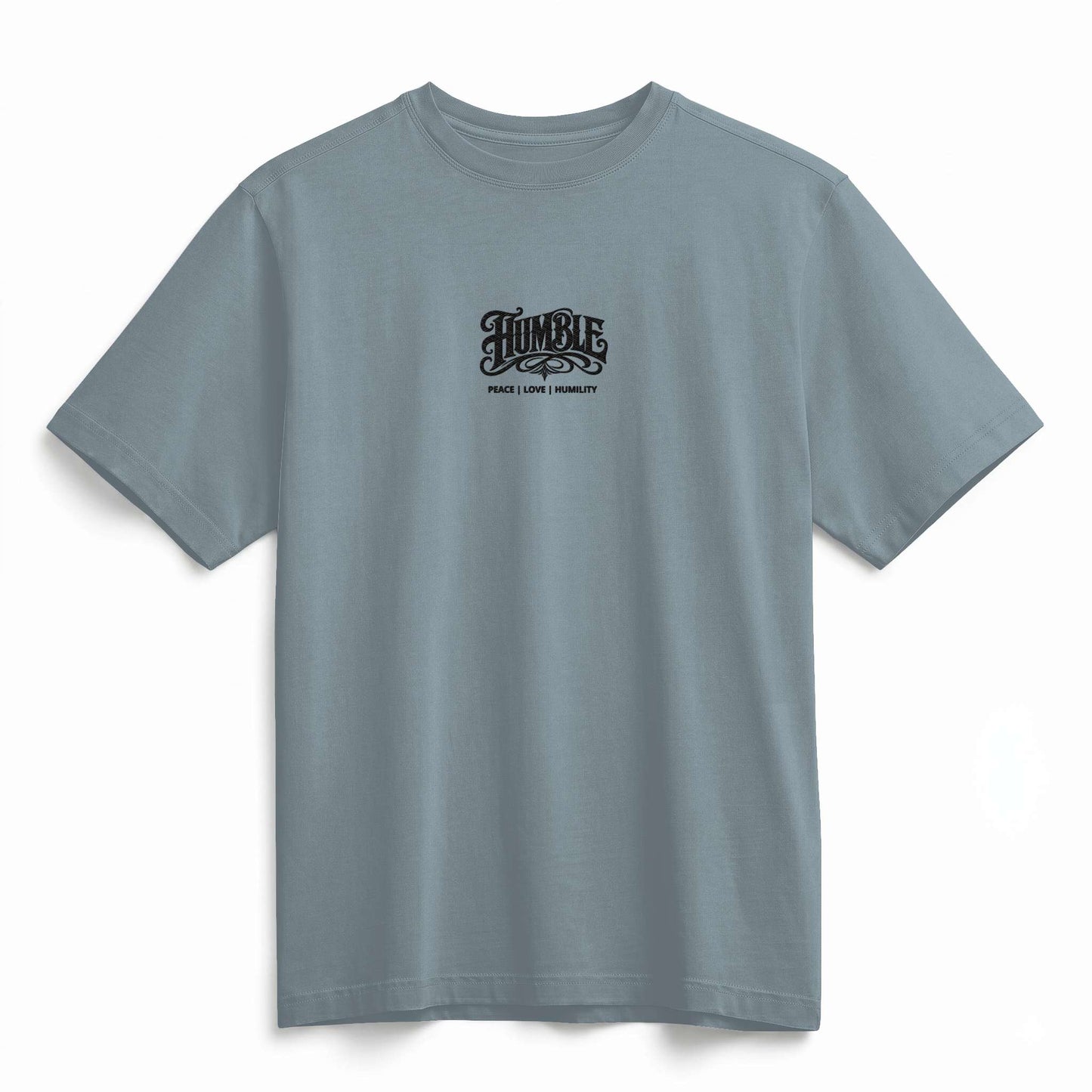 THG PREMIUM HEAVYWEIGHT ORGANIC TEE