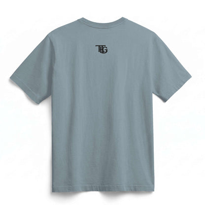 THG PREMIUM HEAVYWEIGHT ORGANIC TEE