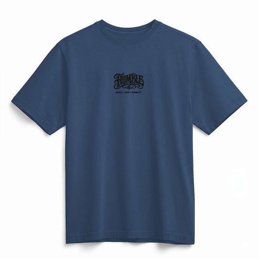 THG PREMIUM HEAVYWEIGHT ORGANIC TEE