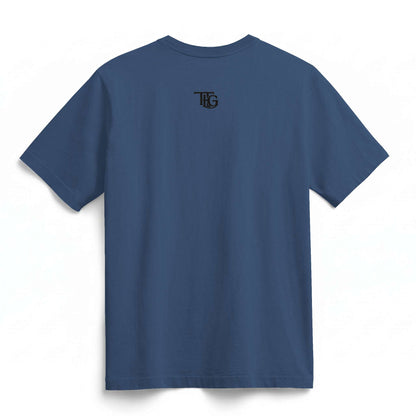 THG PREMIUM HEAVYWEIGHT ORGANIC TEE