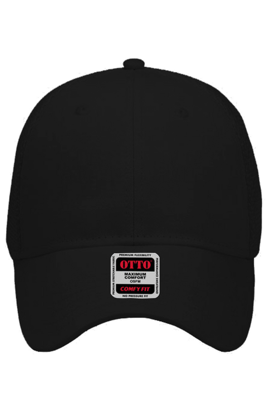 THG AWESOME HUMAN Otto Comfy Fit Baseball Cap