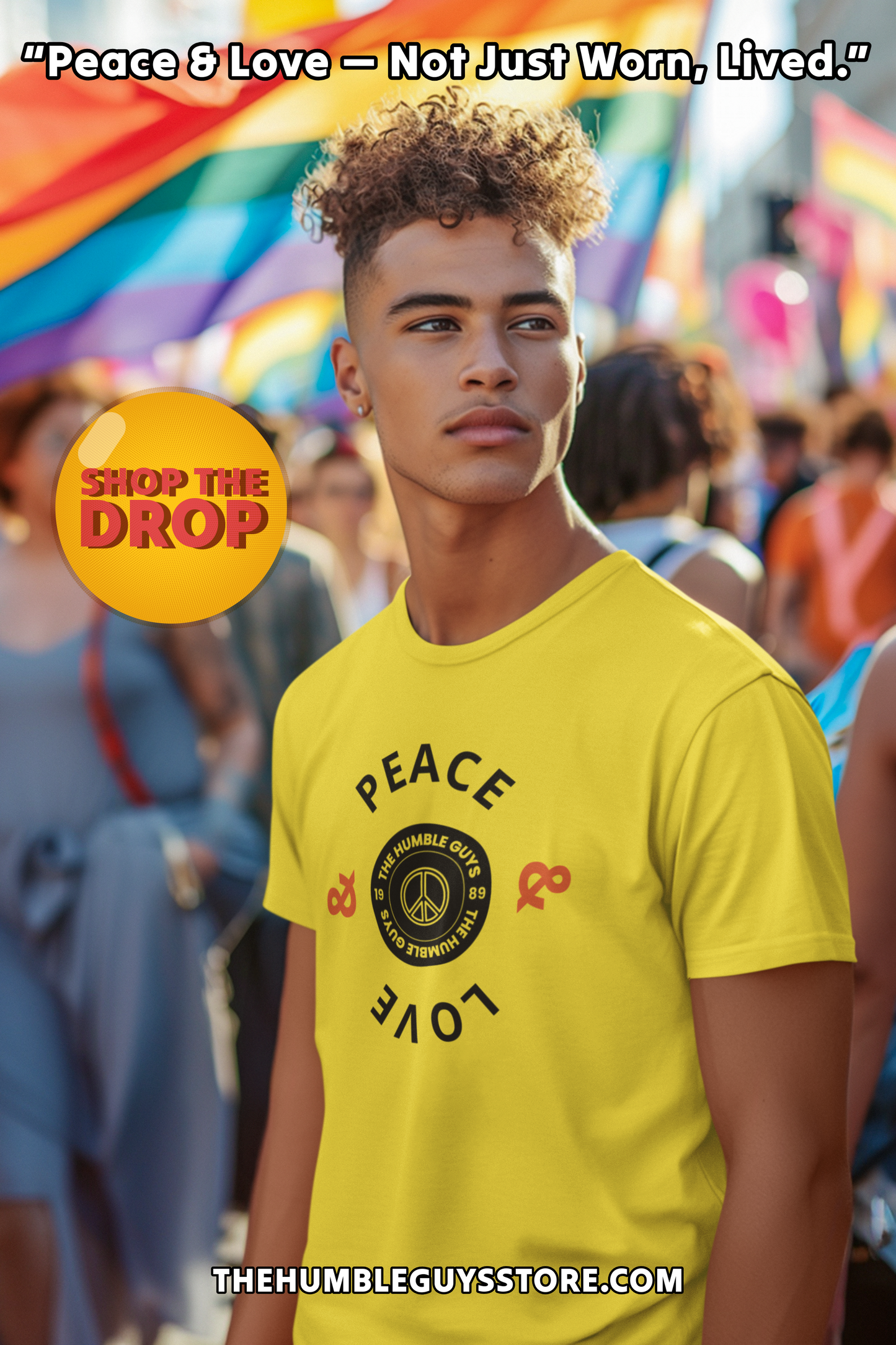 Short-Sleeve Unisex T-Shirt