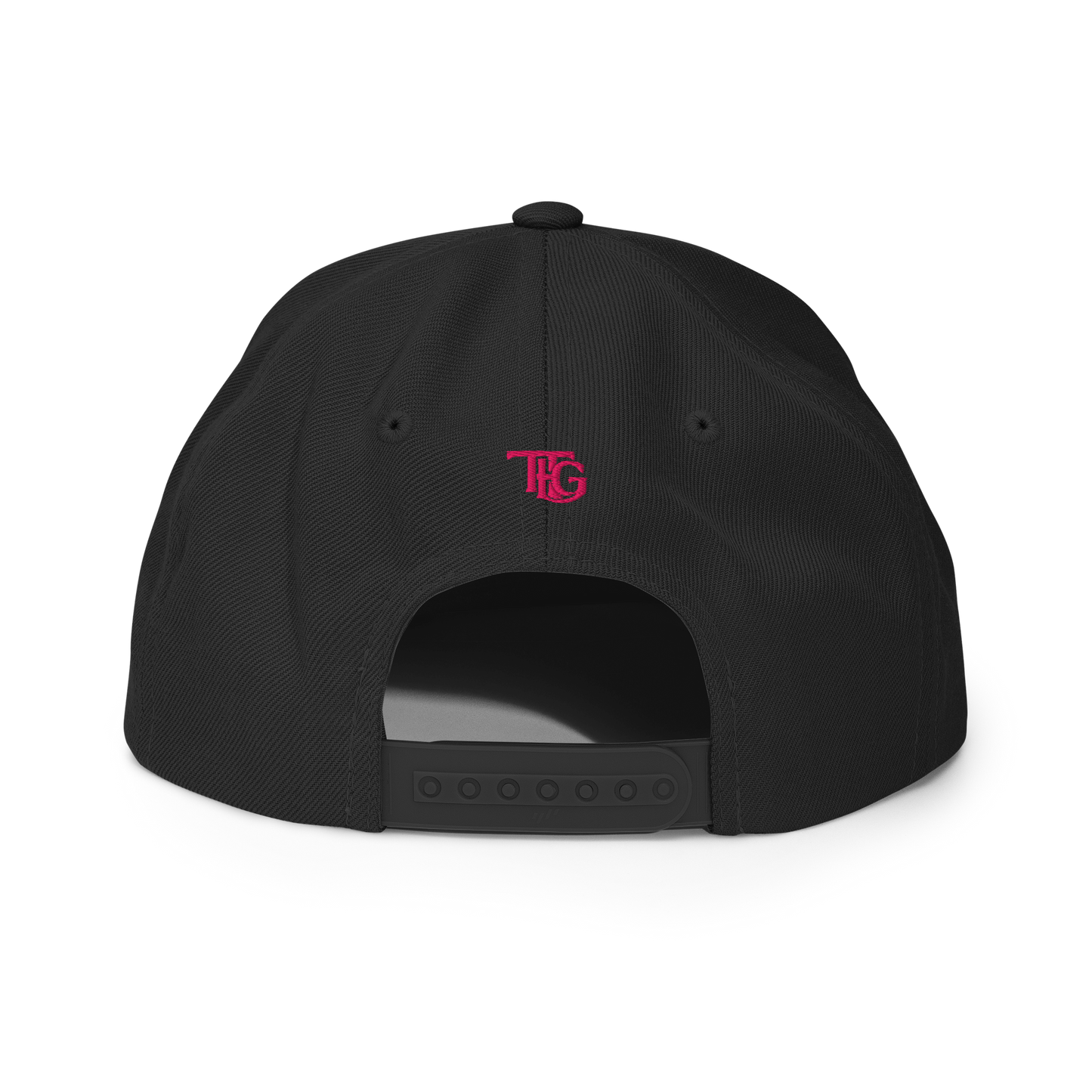 The THG GirlBoss - Snapback Hat