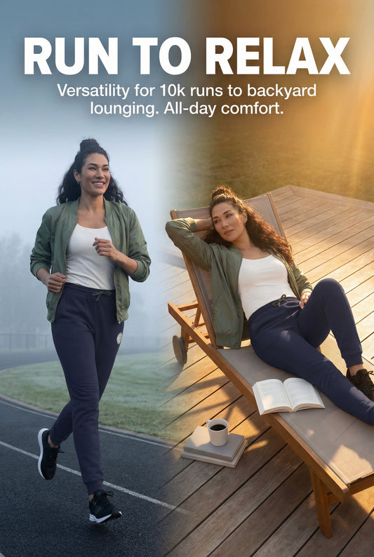 The Humble Guys Unisex Joggers