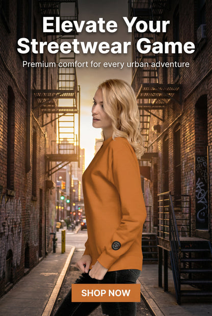 The Humble Guys Unisex Premium Sweatshirt