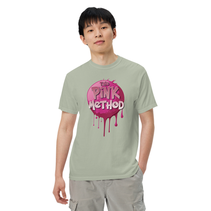 The Pink Method Unisex t-shirt