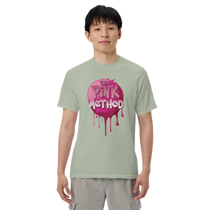 The Pink Method Unisex t-shirt