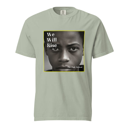 We Will Rise Tee
