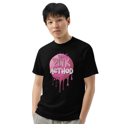 The Pink Method Unisex t-shirt