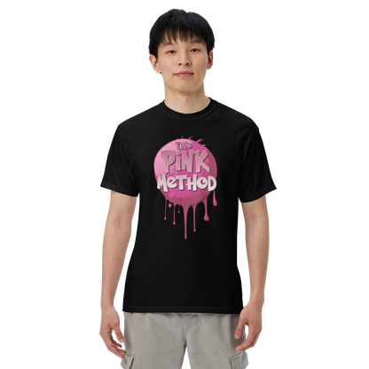 The Pink Method Unisex t-shirt