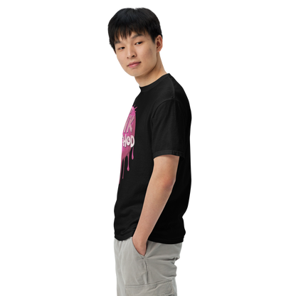 The Pink Method Unisex t-shirt