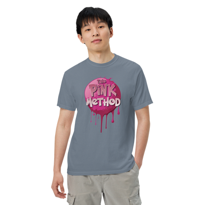 The Pink Method Unisex t-shirt