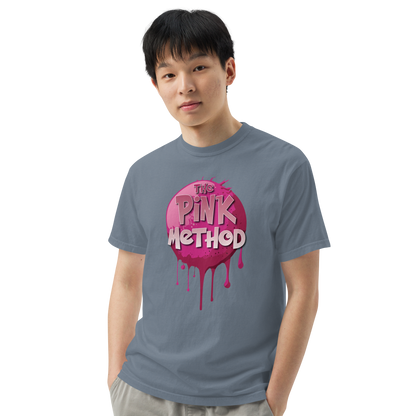 The Pink Method Unisex t-shirt