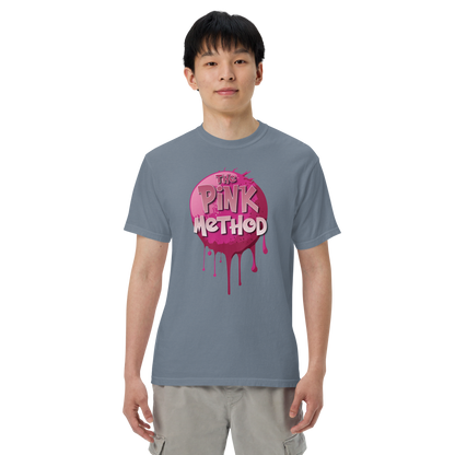The Pink Method Unisex t-shirt