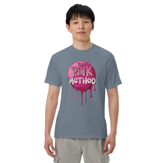 The Pink Method Unisex t-shirt