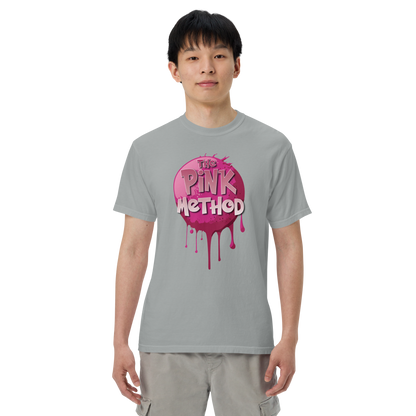 The Pink Method Unisex t-shirt