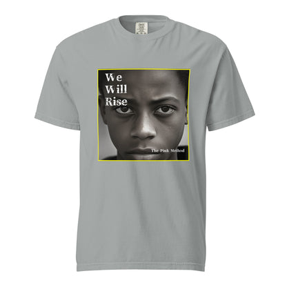 We Will Rise Tee