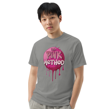 The Pink Method Unisex t-shirt