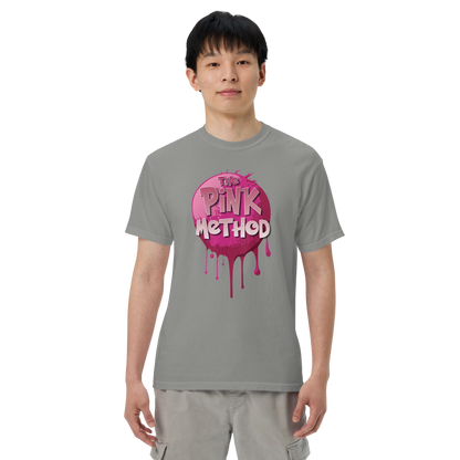 The Pink Method Unisex t-shirt