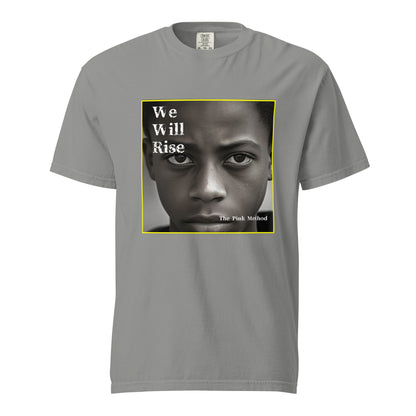 We Will Rise Tee