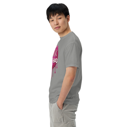 The Pink Method Unisex t-shirt