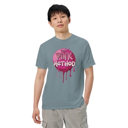 The Pink Method Unisex t-shirt