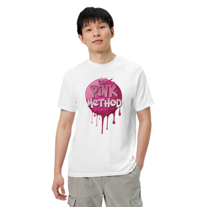 The Pink Method Unisex t-shirt