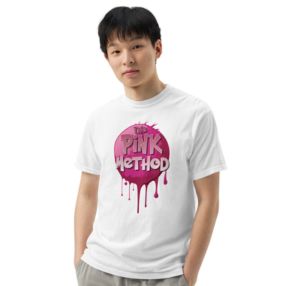 The Pink Method Unisex t-shirt
