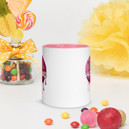 Pink Method Mug