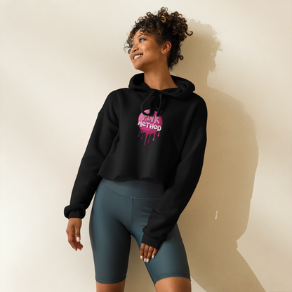 Pinker Method Hoodie